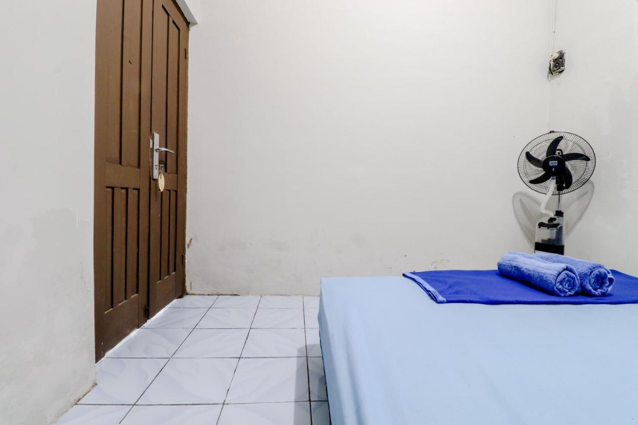 Homestay Damandiri Prambanan Syariah Salakan Buitenkant foto