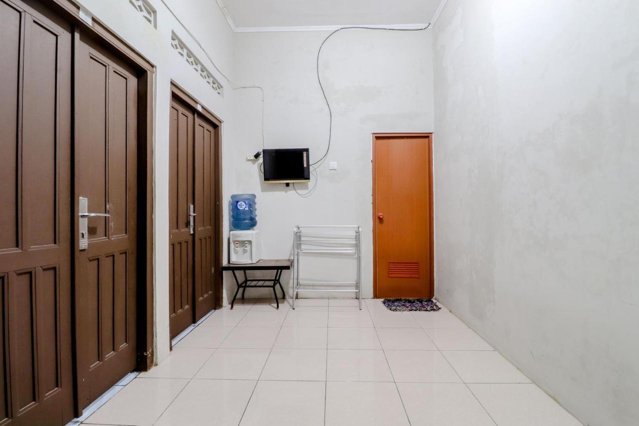 Homestay Damandiri Prambanan Syariah Salakan Buitenkant foto