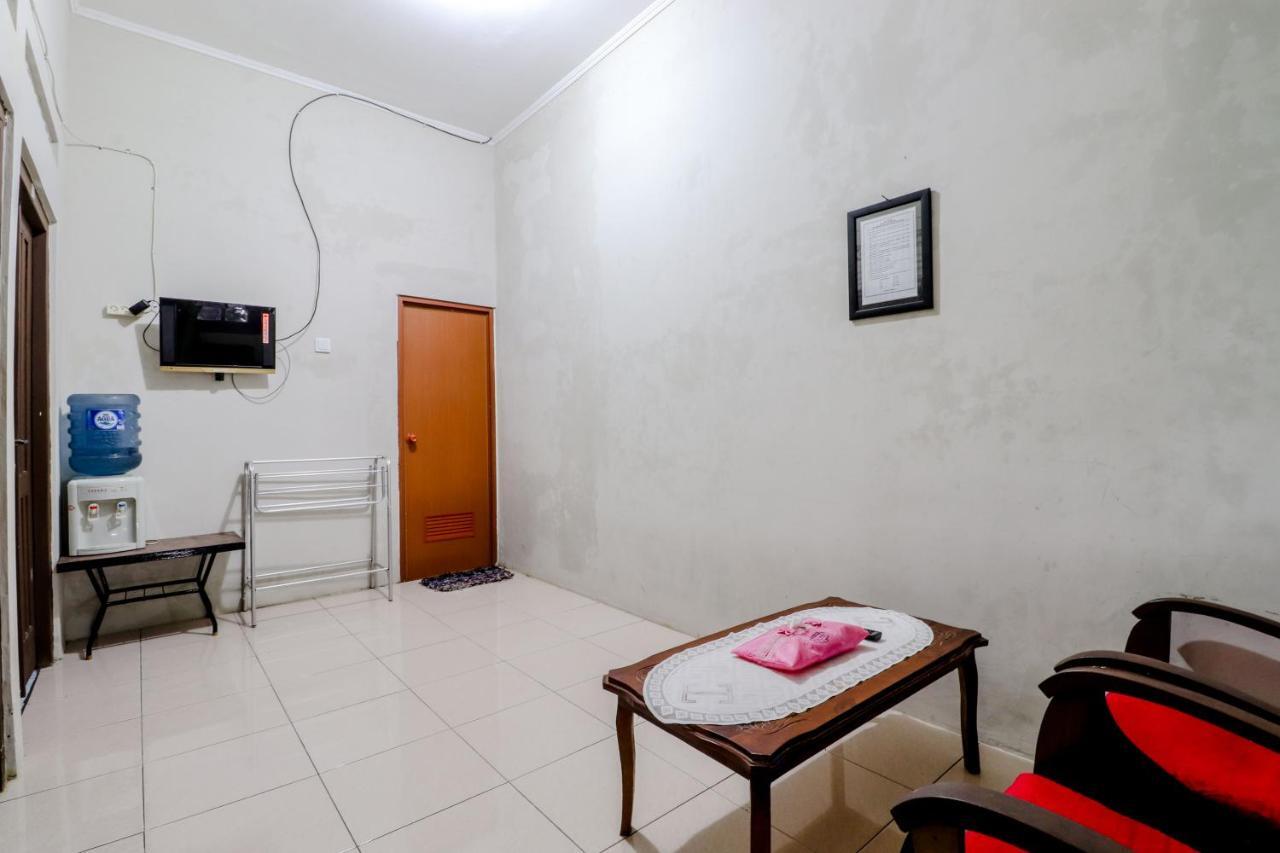 Homestay Damandiri Prambanan Syariah Salakan Buitenkant foto
